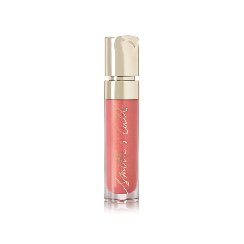 Блеск для губ Lip Lacquer Коралловый сок