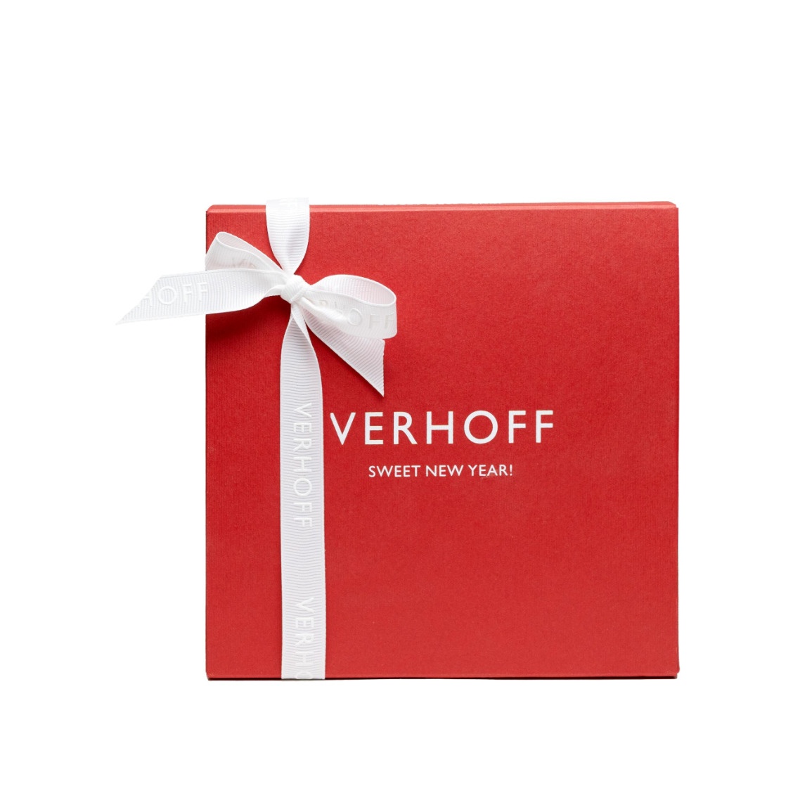 Подарочный набор конфет NEW YEAR купить в VISAGEHALL