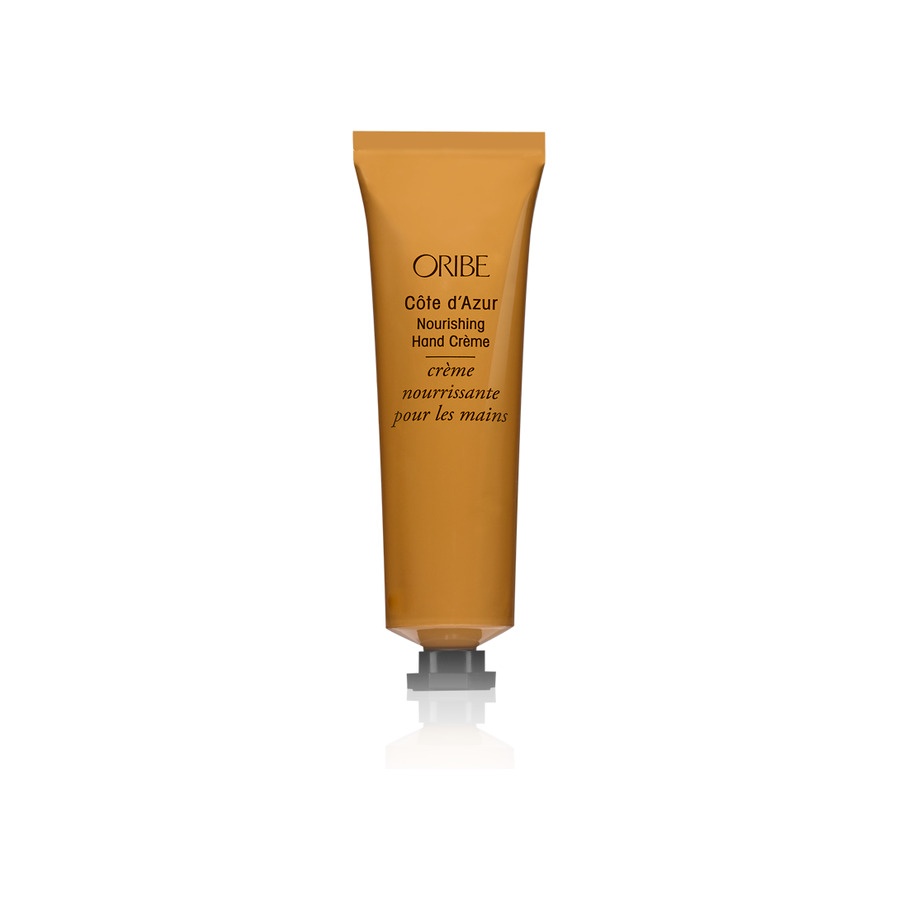 Крем для рук интенсивный Nourishing Hand Creme Cote d'Azur