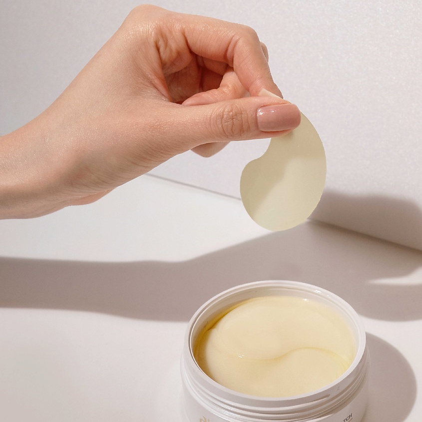 Патчи для области вокруг глаз  купить в VISAGEHALL