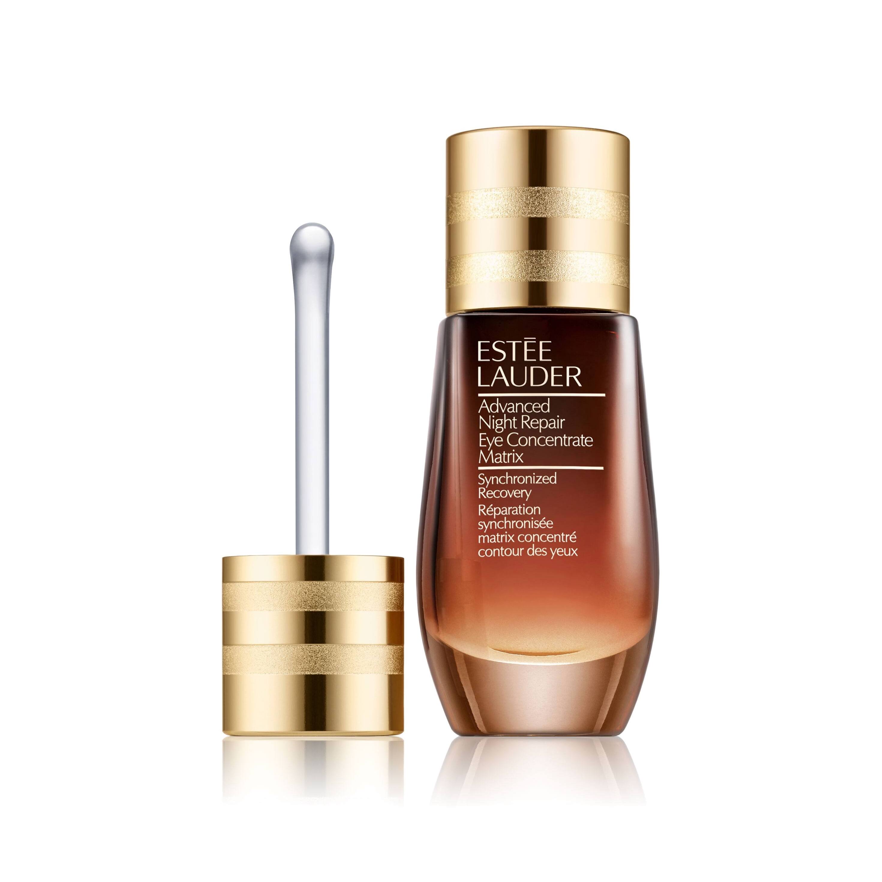 Концентрат для кожи вокруг глаз Matrix Advanced Night Repair купить в VISAGEHALL