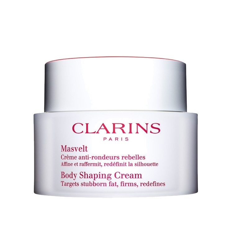 Крем для похудения Body Shaping Cream 