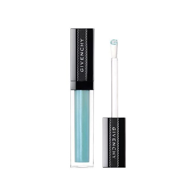 Блеск для губ Gloss Interdit Vinyl