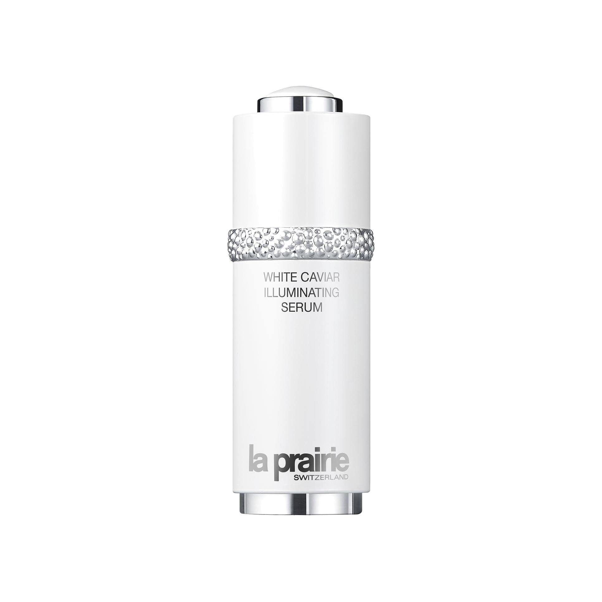 Сыворотка белая икорная The White Caviar Coll 30мл купить в VISAGEHALL