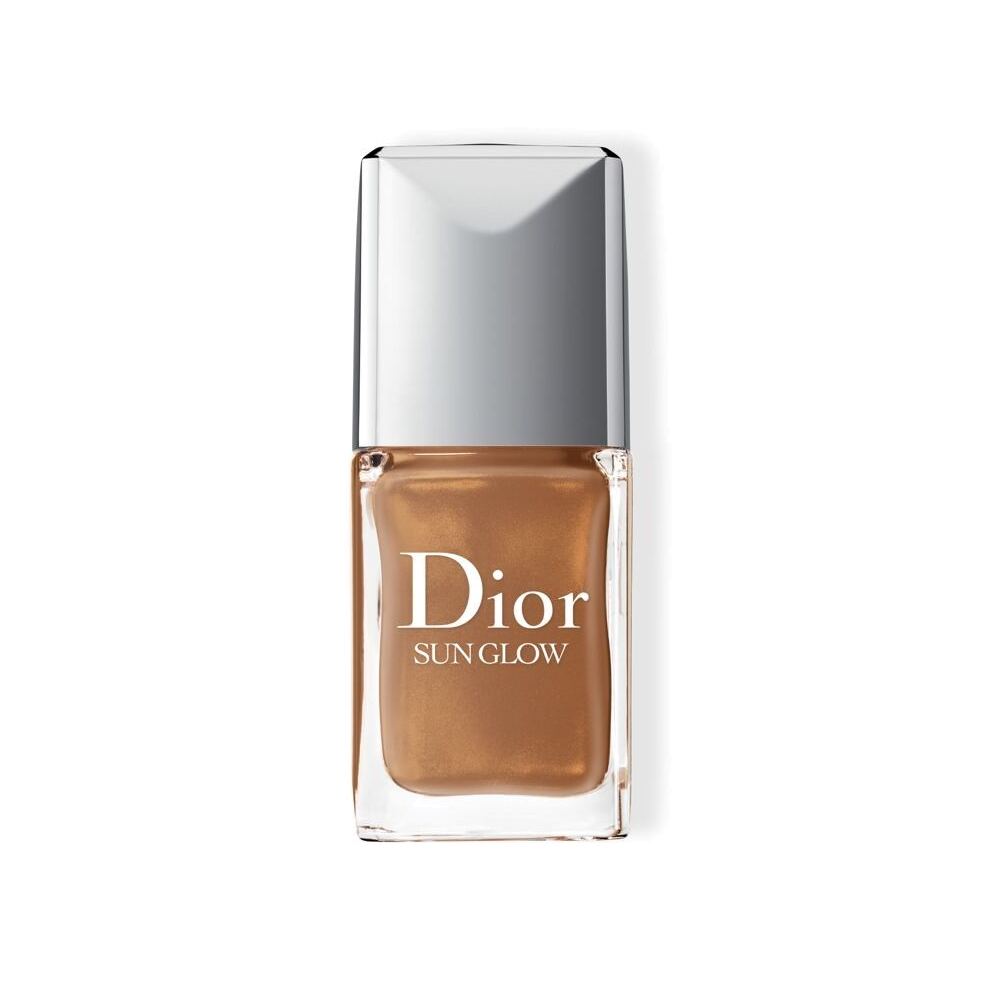 Dior Vernis ~ Лак для ногтей 026 Солнечный свет