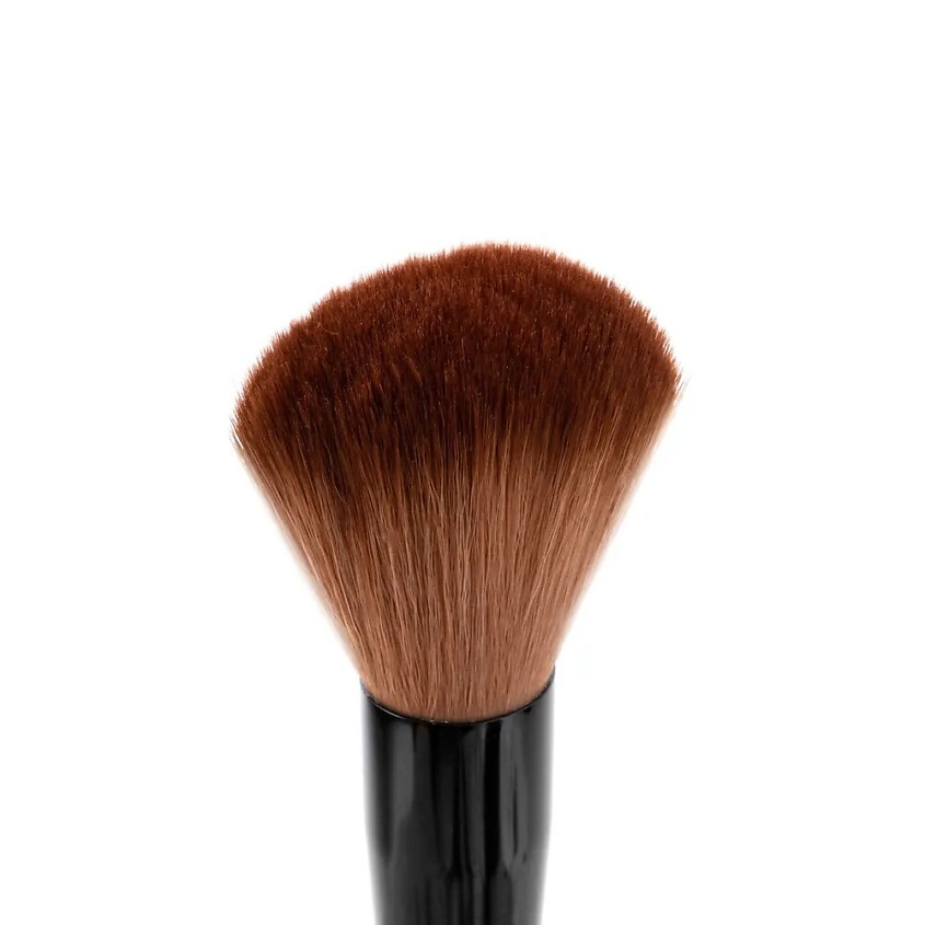 Кисть для нанесения пудры 10 купить в VISAGEHALL