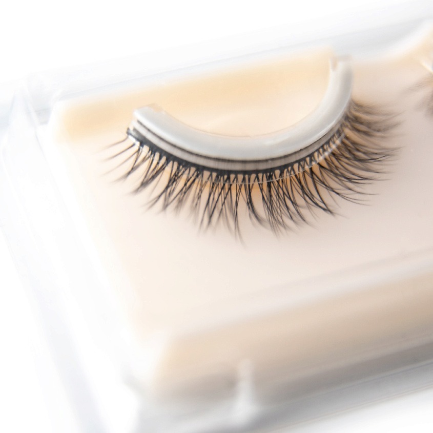 Ресницы накладные купить в VISAGEHALL