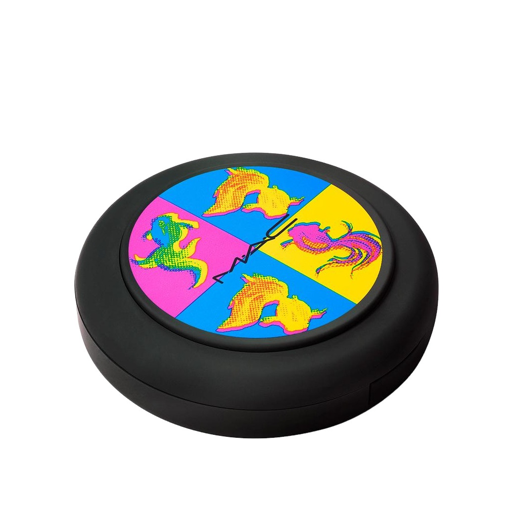 ДВОЙНЫЕ РУМЯНА MOON MASTERPIECE