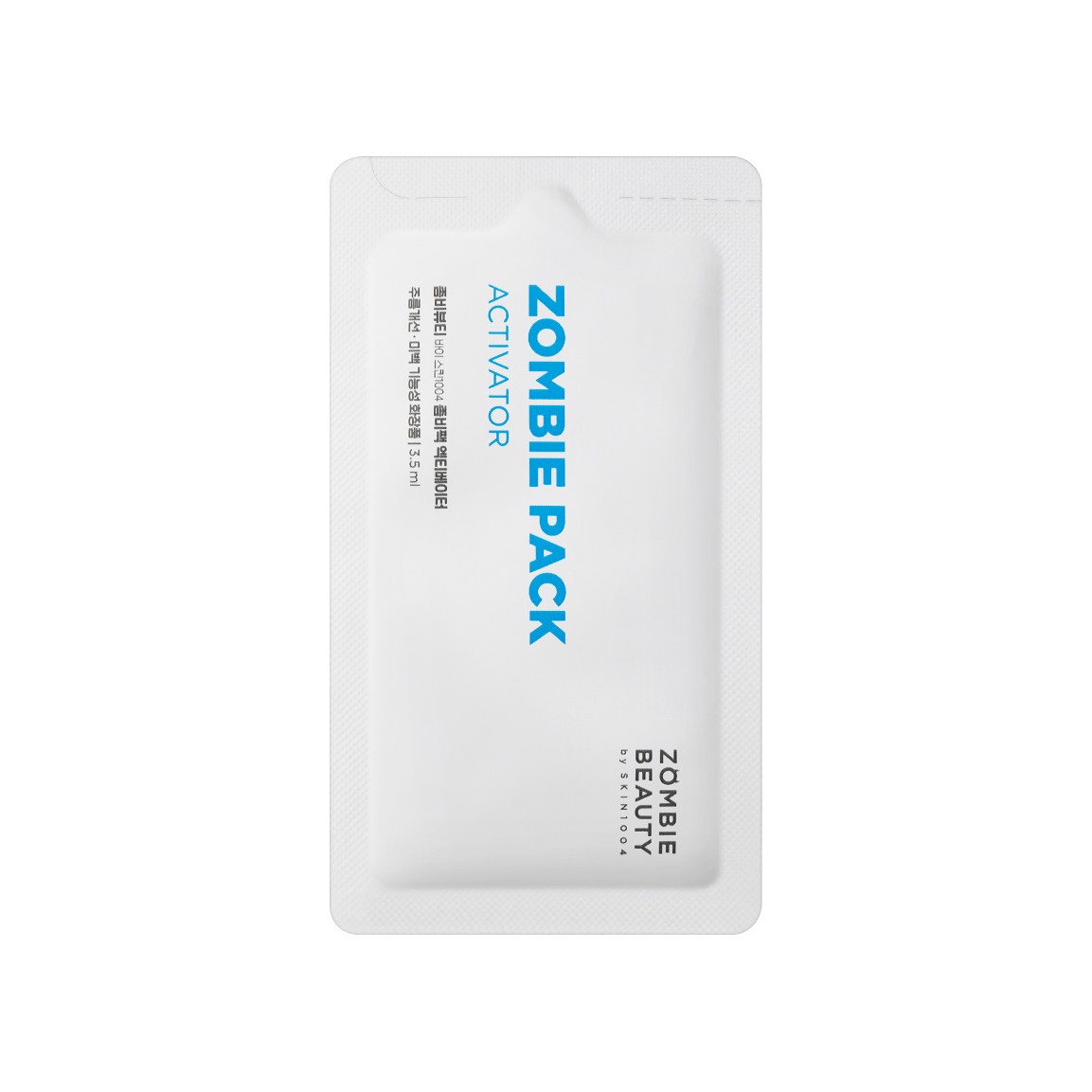 Маска для лица на основе центеллы и пантенола купить в VISAGEHALL