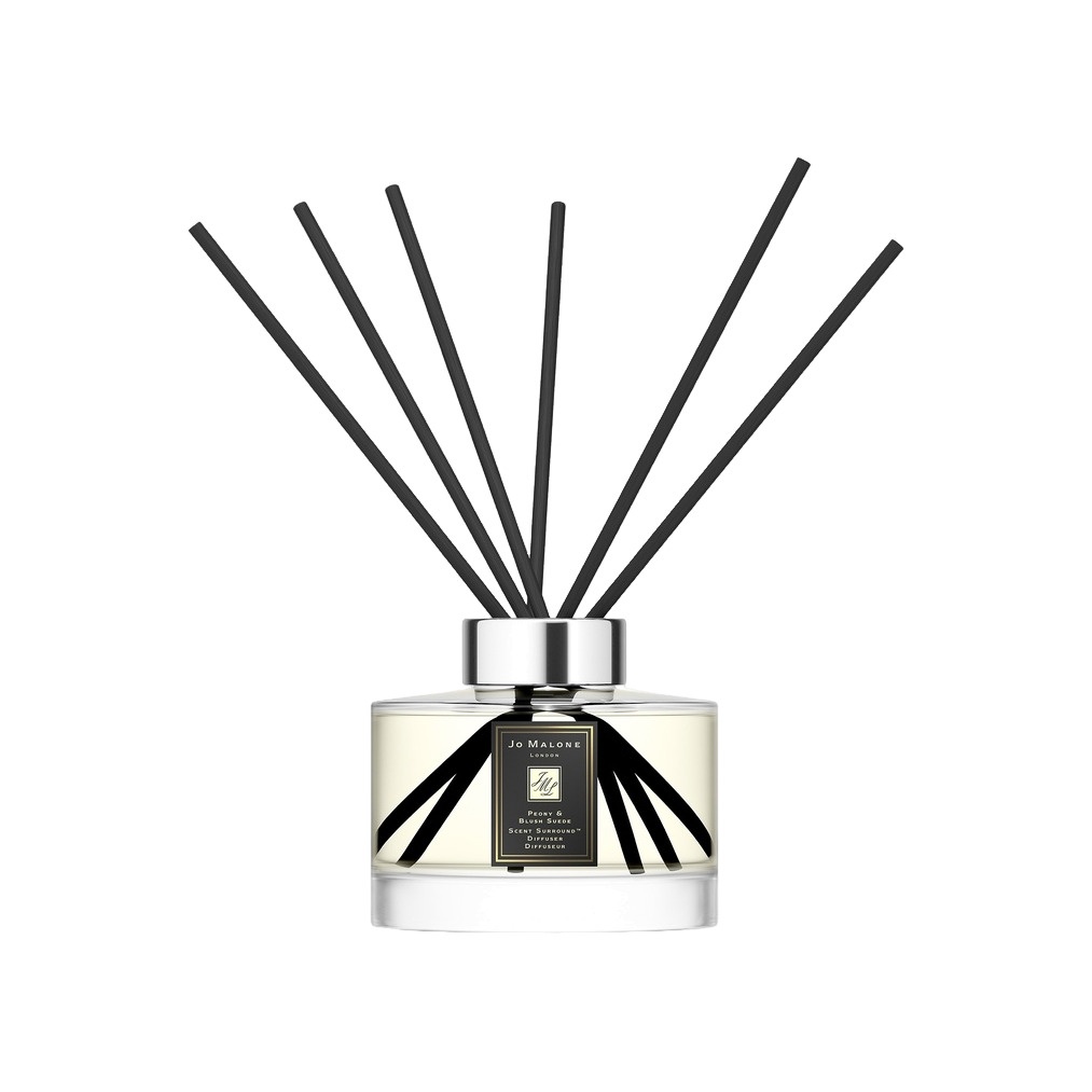 Peony & Blush Suede Диффузор 165мл