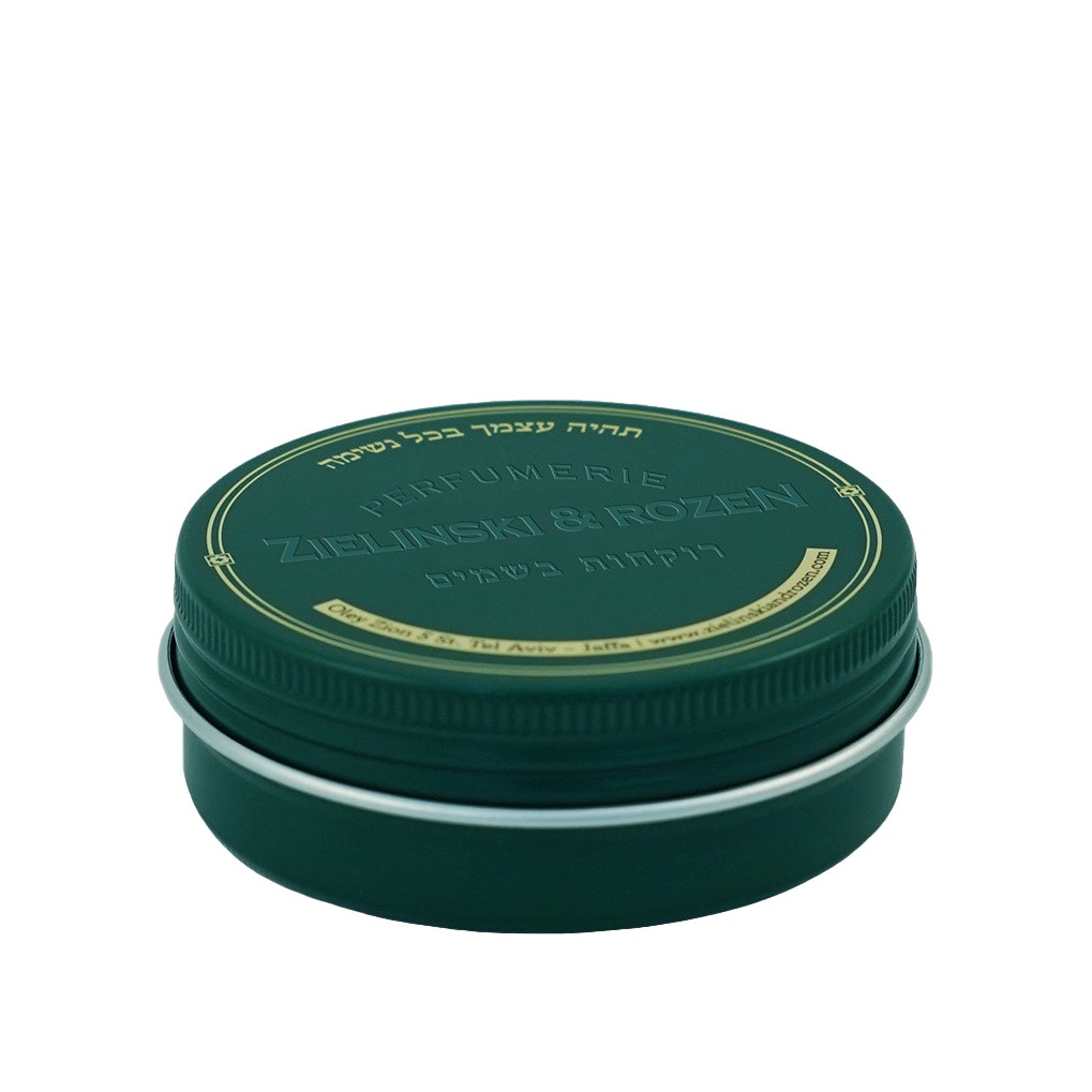 Свеча Черная Ваниль купить в VISAGEHALL