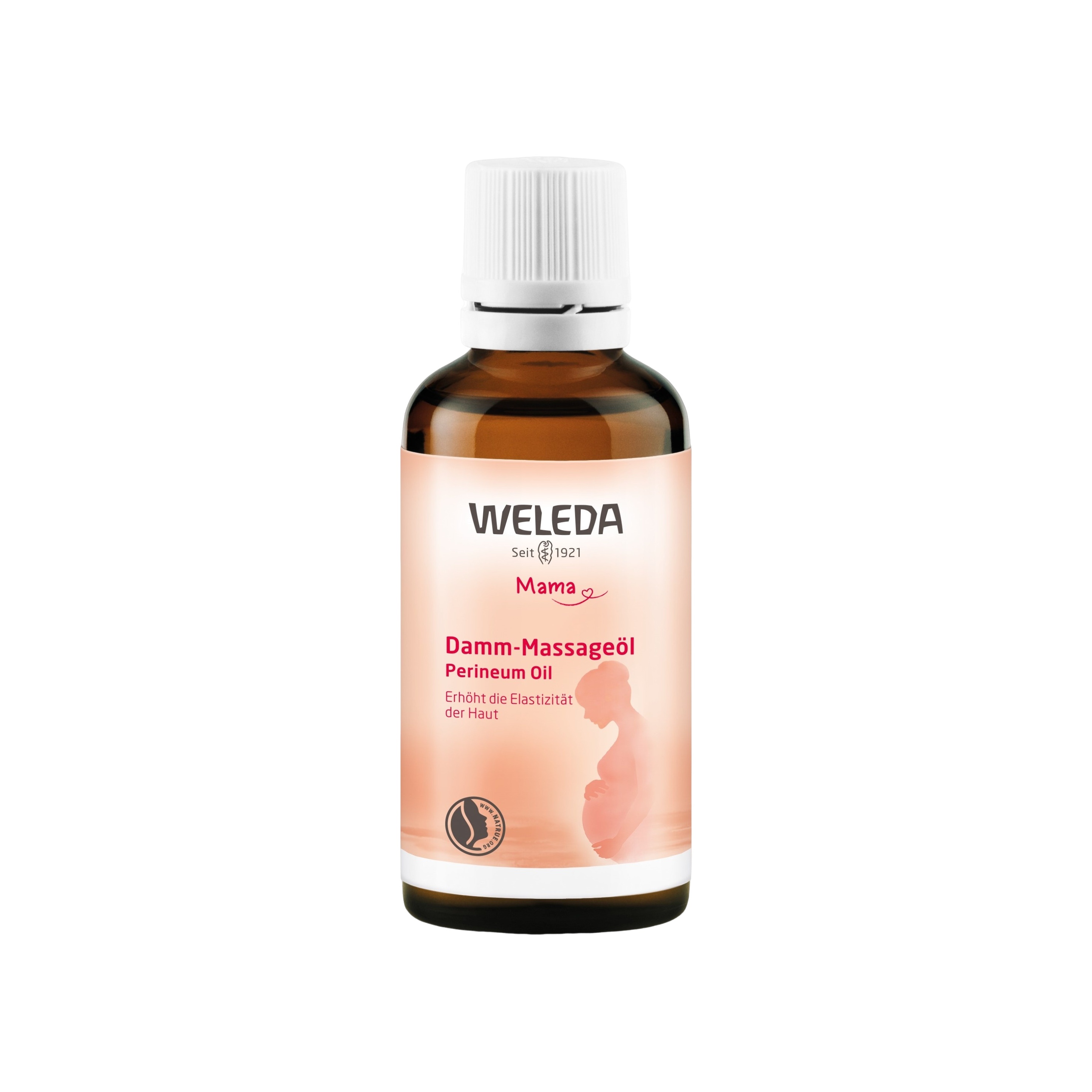 Масло для подготовки к родам  купить в VISAGEHALL