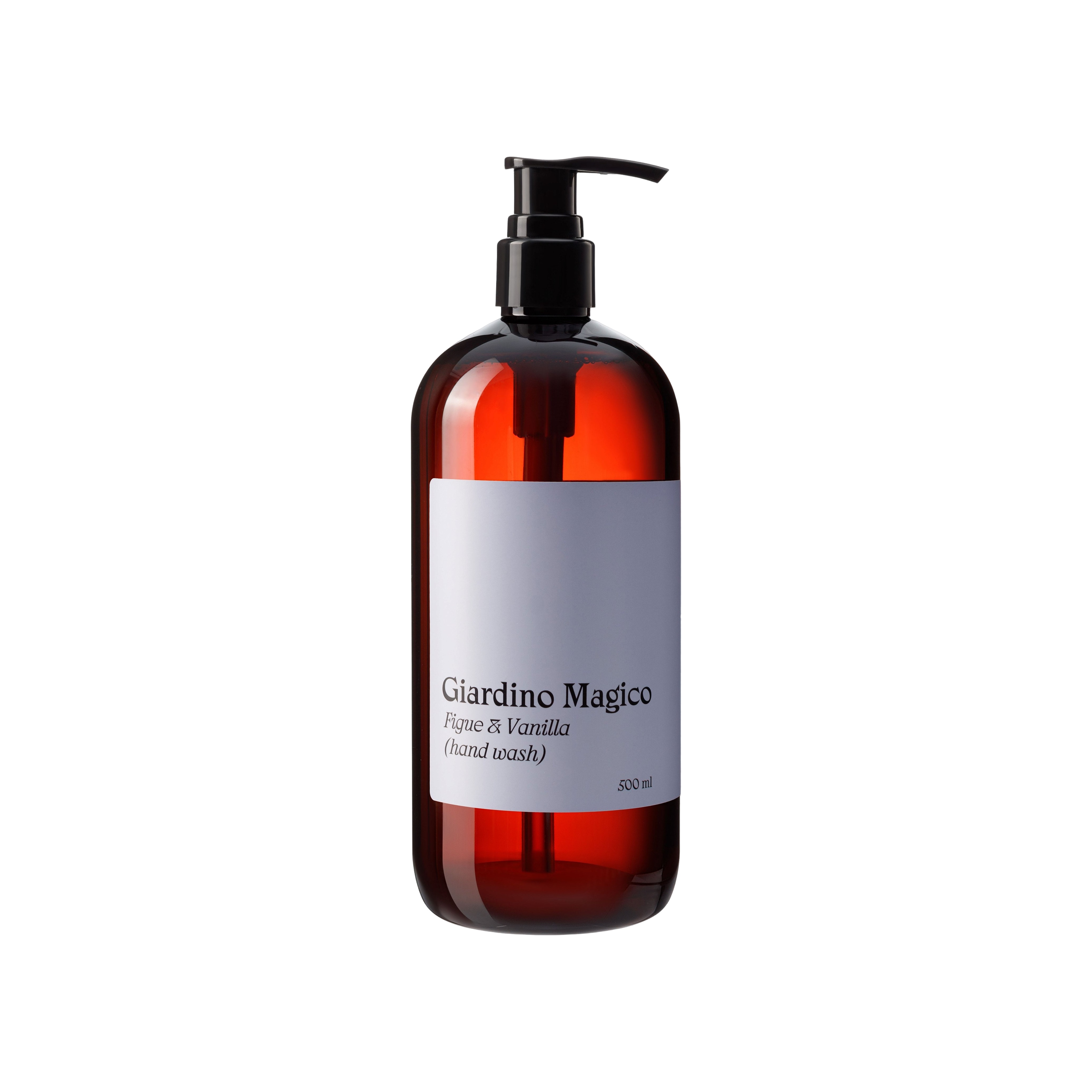 Жидкое мыло для рук увлажняющее Figue & Vanilla купить в VISAGEHALL