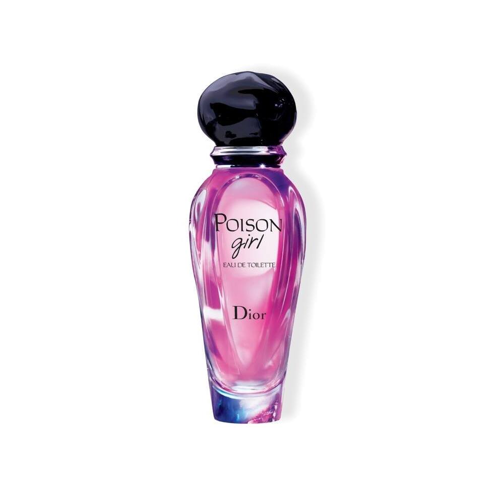 POISON GIRL ROLLER PEARL~Туалетная вода