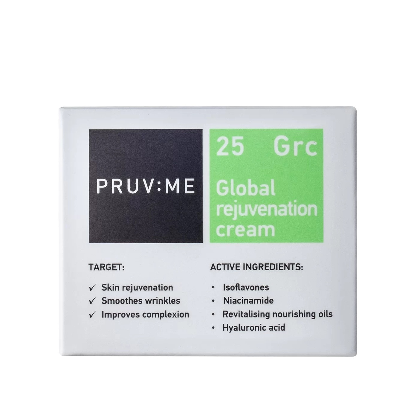 Крем для лица комплексное омоложение купить в VISAGEHALL