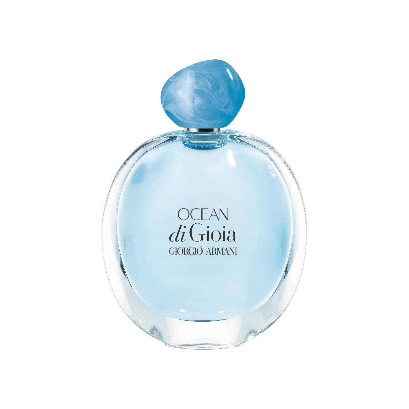 Ocean Di Gioia Парфюмерная вода купить в VISAGEHALL
