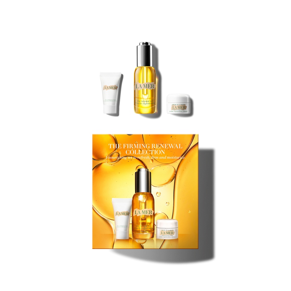 Набор The Firming Renewal Collection купить в VISAGEHALL