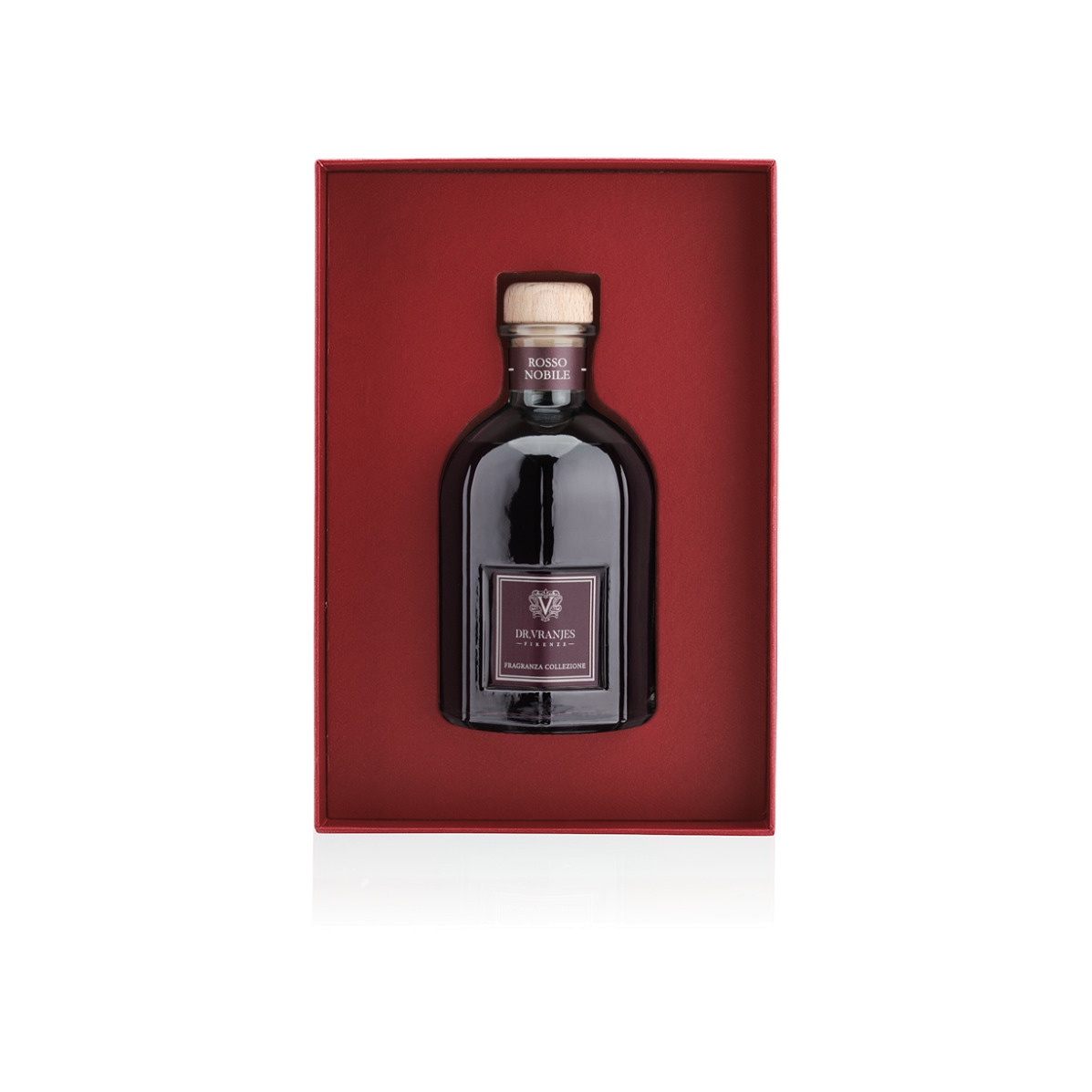 Rosso Nobile Диффузор в коробке  купить в VISAGEHALL