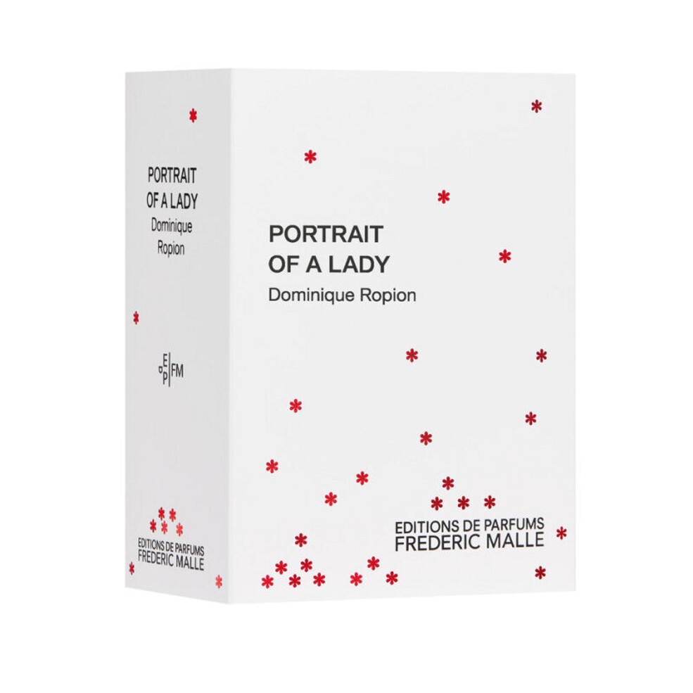 Portrait Of A Lady Парфюмерная вода limited edition купить в VISAGEHALL