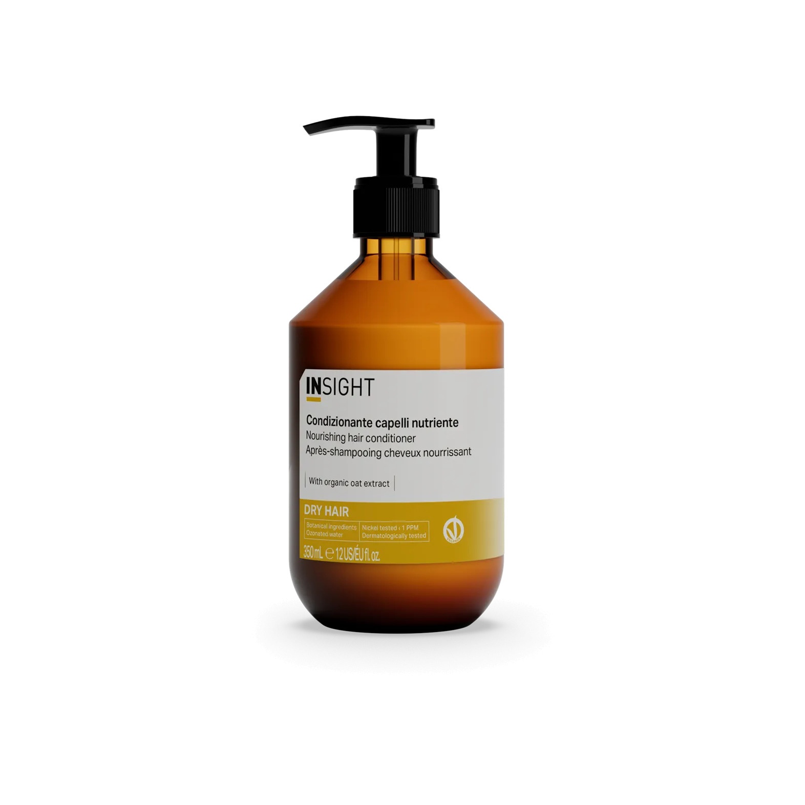 Кондиционер для увлажнения и питания сухих волос Dry Hair купить в VISAGEHALL