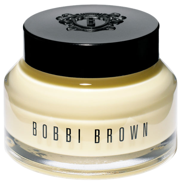 Крем-основа для лица Vitamin Enriched Face Base