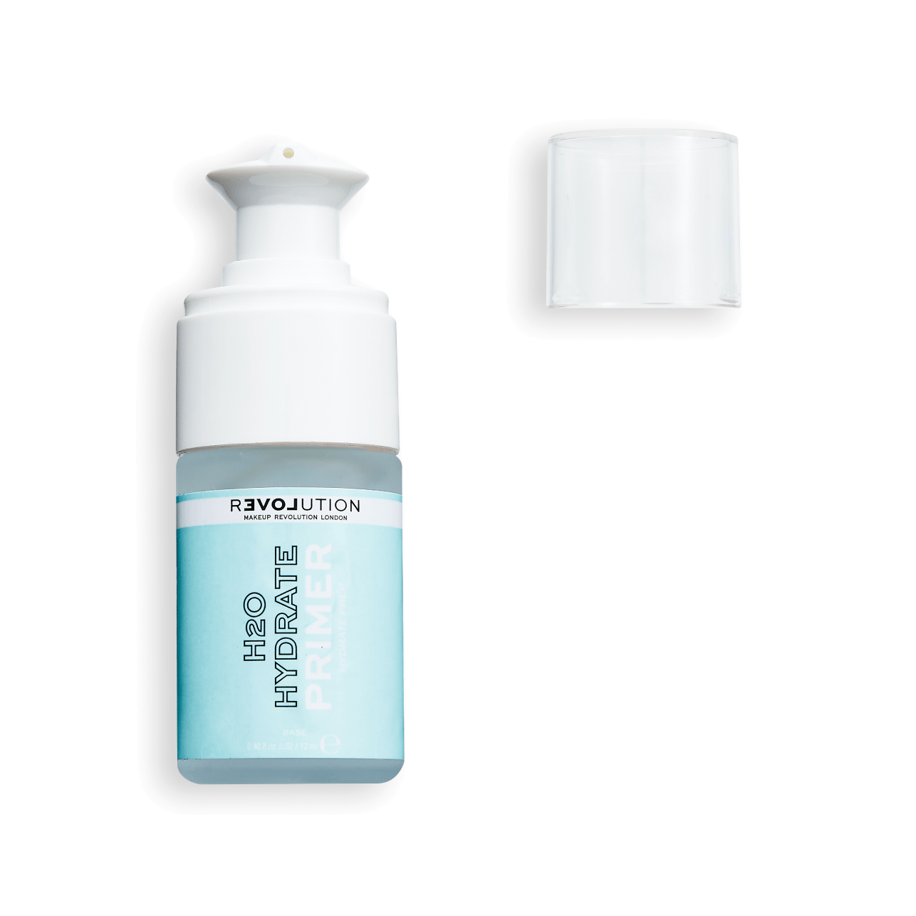 Праймер увлажняющий H2O Hydrate Primer  купить в VISAGEHALL