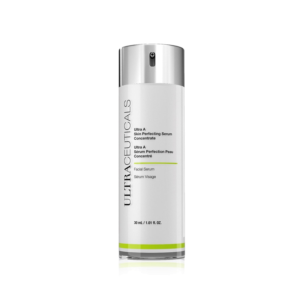 Концентрат с ретинолом Ultra A Perfecting Serum 30мл
