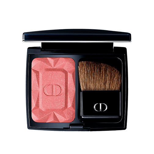 DIORBLUSH "PRECIOUS ROCKS" ~ Румяна 864