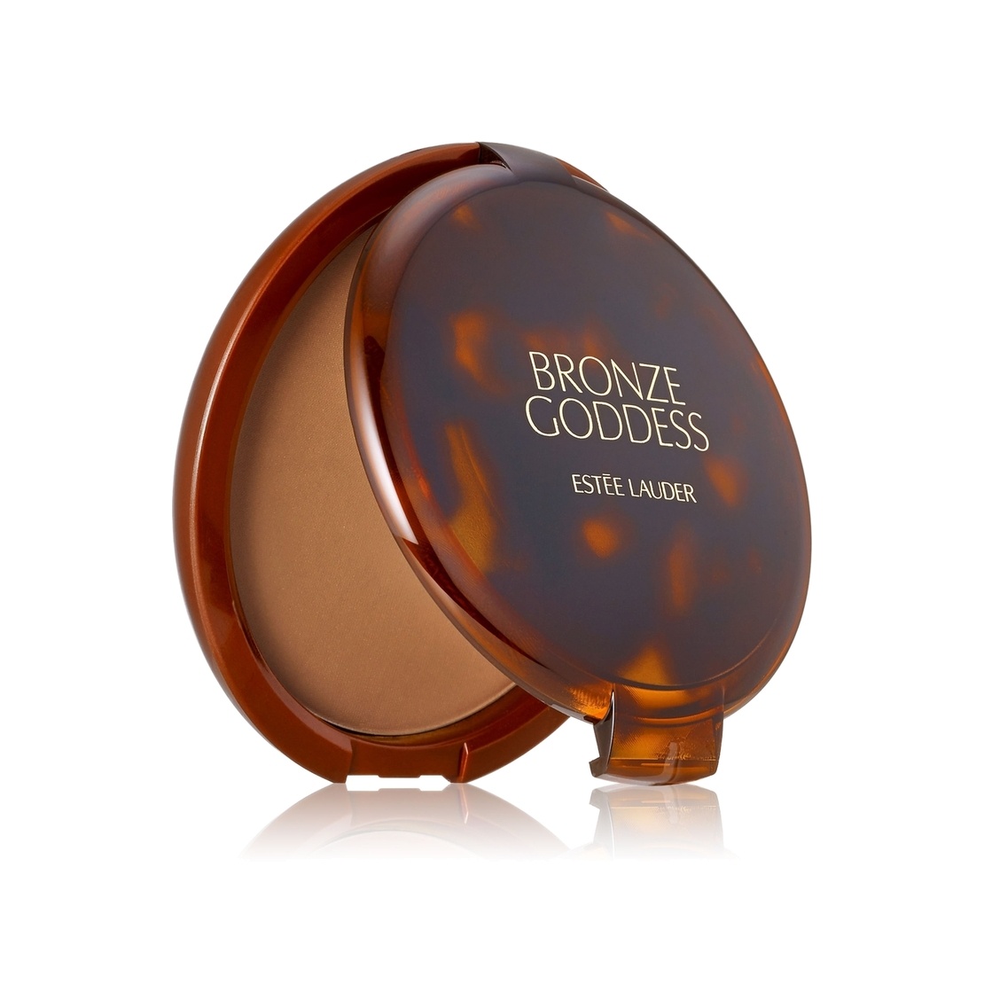Пудра компактная бронзирующая Bronze Goddess купить в VISAGEHALL