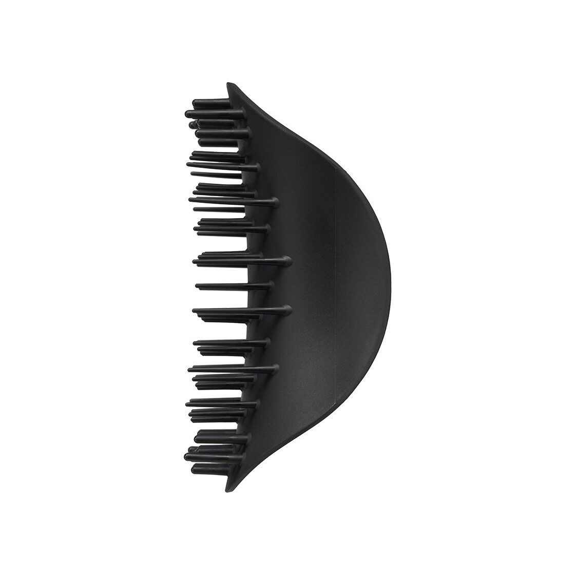 Щетка для головы массажная Onyx Black купить в VISAGEHALL