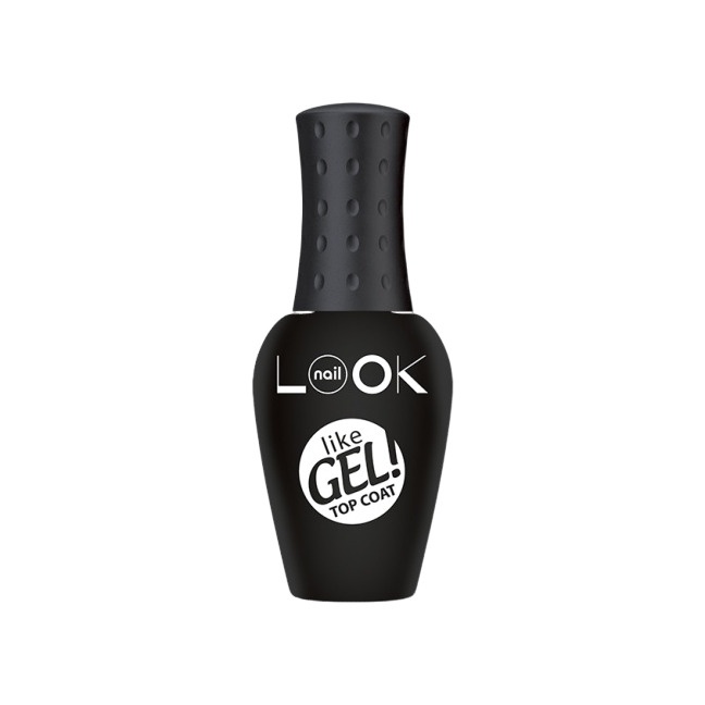 Верхнее покрытие для гель-лака likeGel 