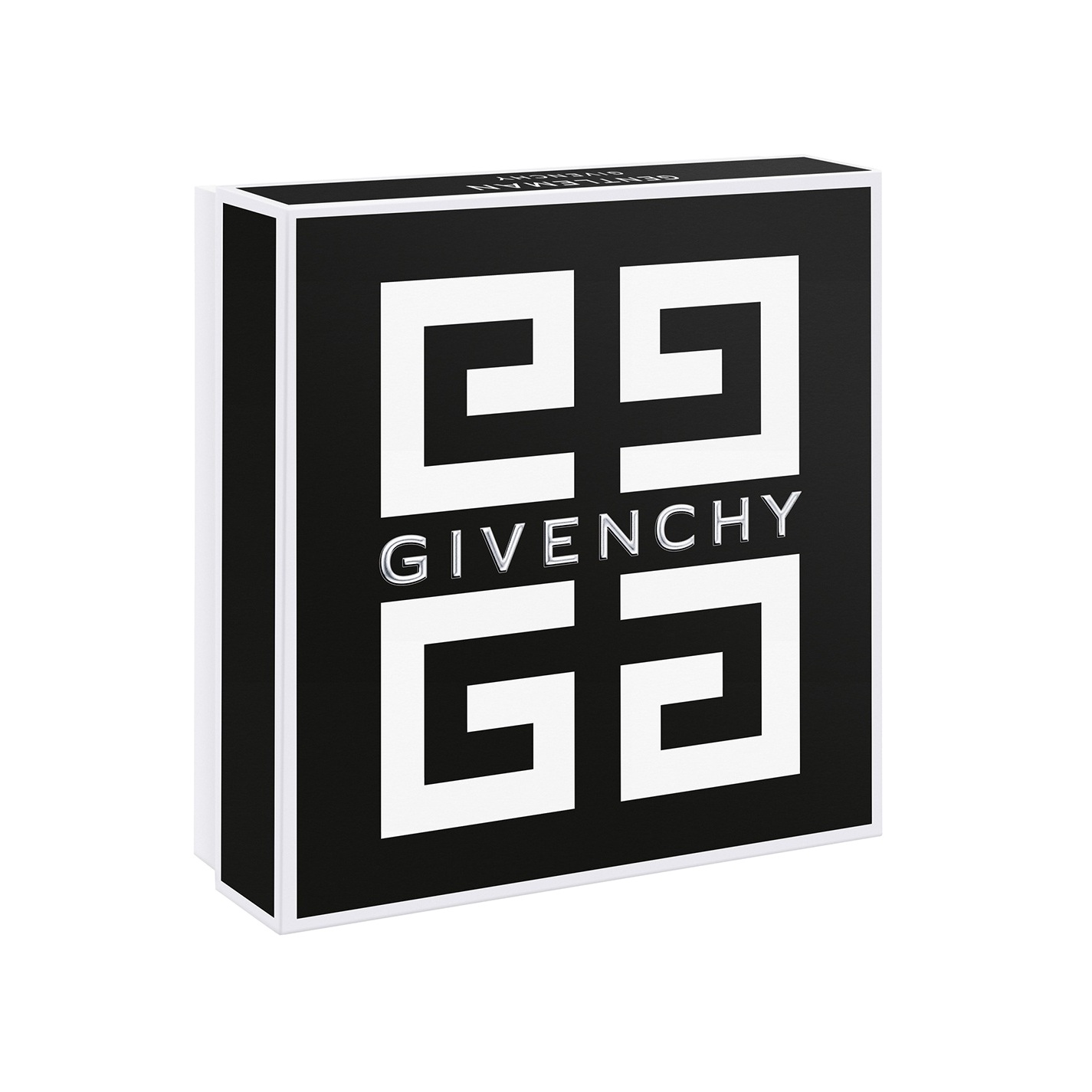 Набор Gentleman: Туалетная вода 50мл + Гель для душа 75мл купить в VISAGEHALL