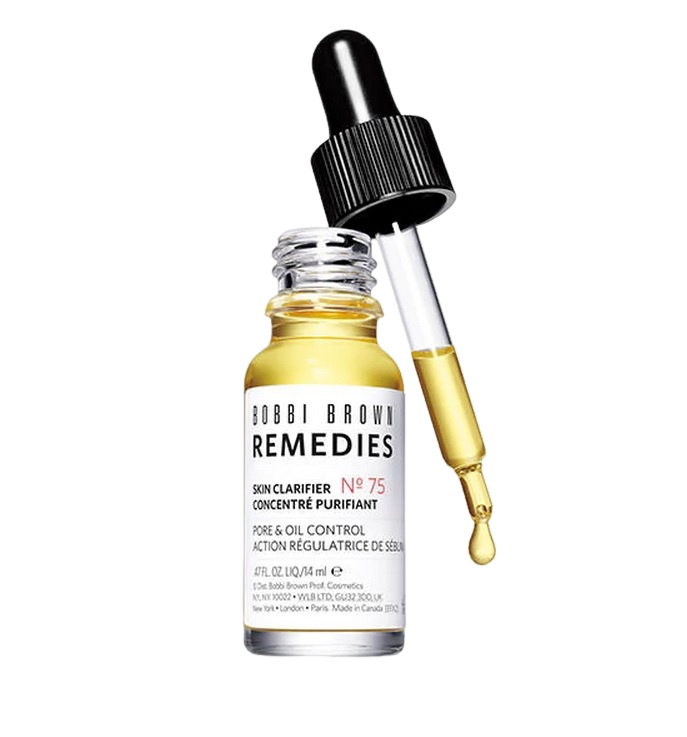 Skin Clarifier Эликсир для очищения кожи No.75