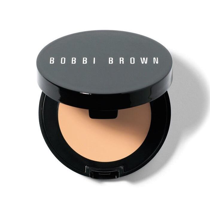 Маскирующее средство для лица Creamy Concealer