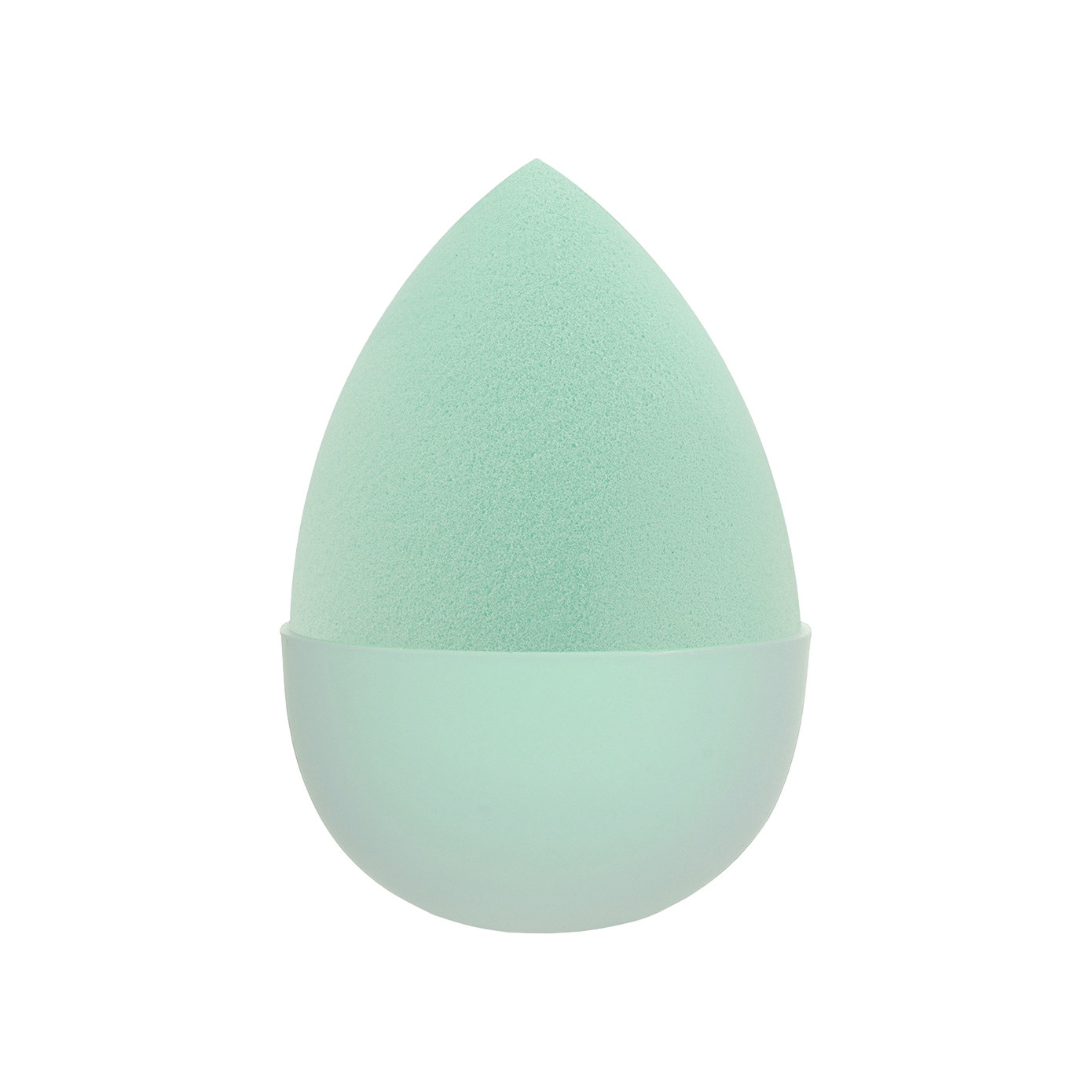 Спонж Ультраблендер светло-зеленый купить в VISAGEHALL