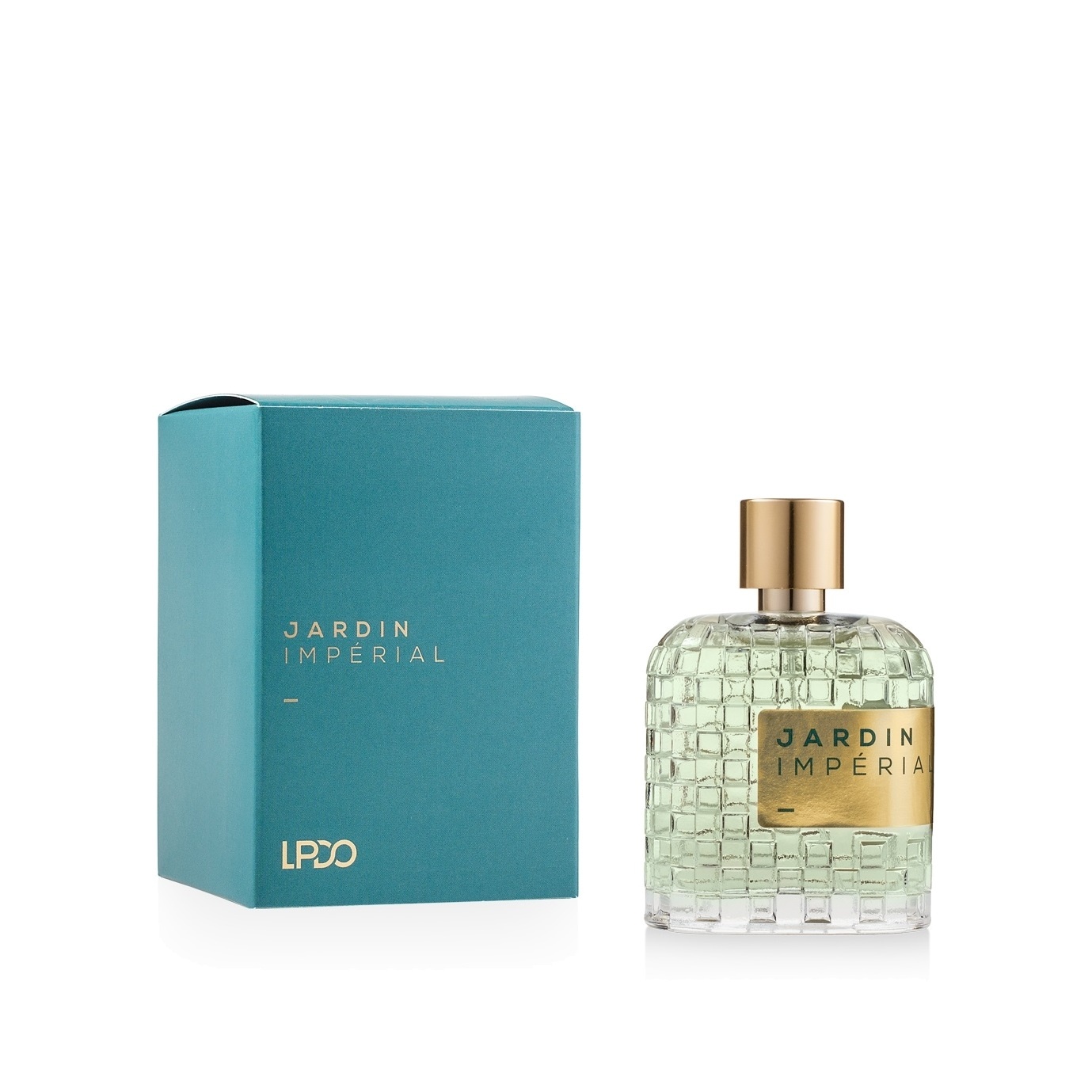 Jardin Imperial Парфюмерная вода купить в VISAGEHALL