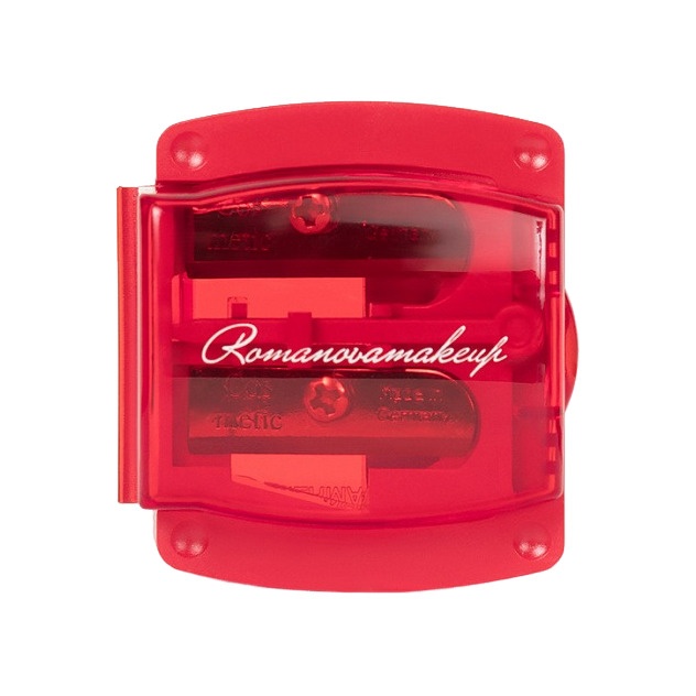 Точилка двойная