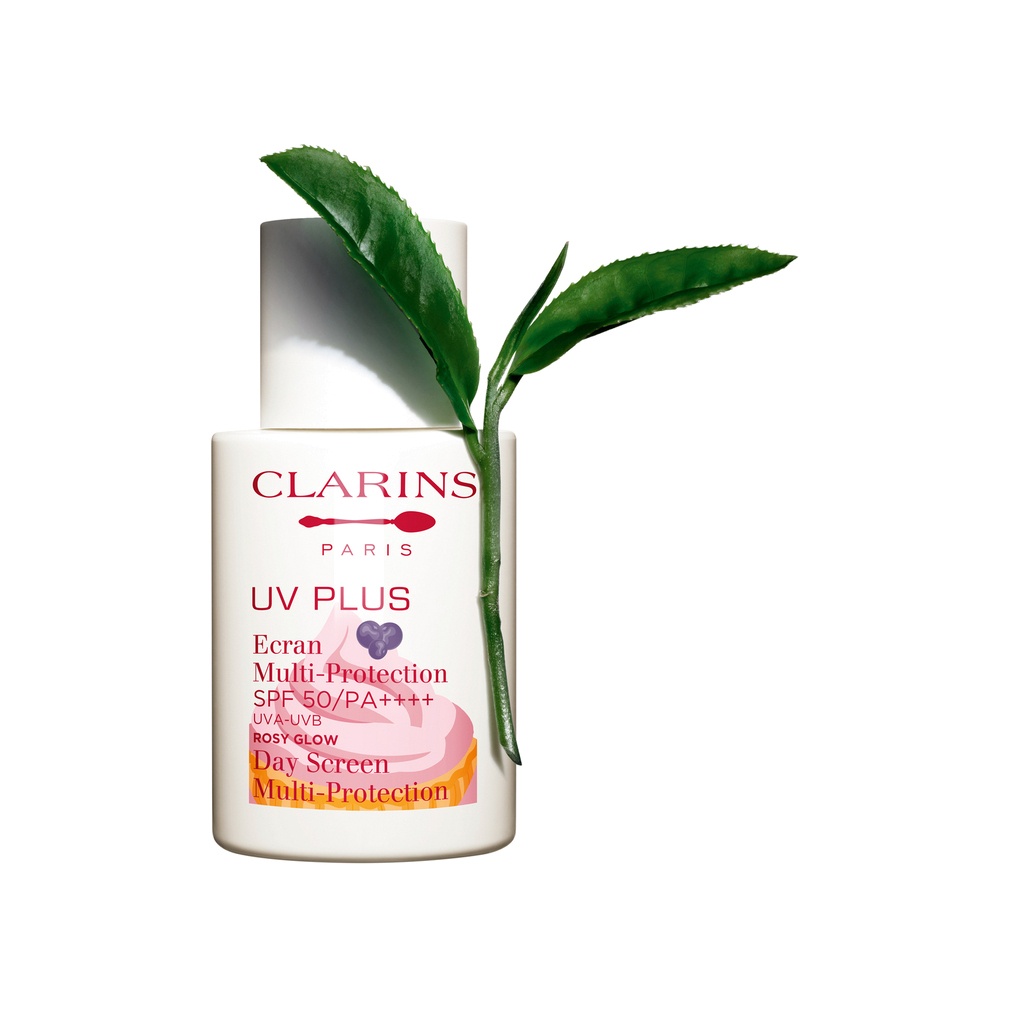 Крем дневной, защищающий от вредных воздействий окружающей среды SPF50 UV Plus  купить в VISAGEHALL