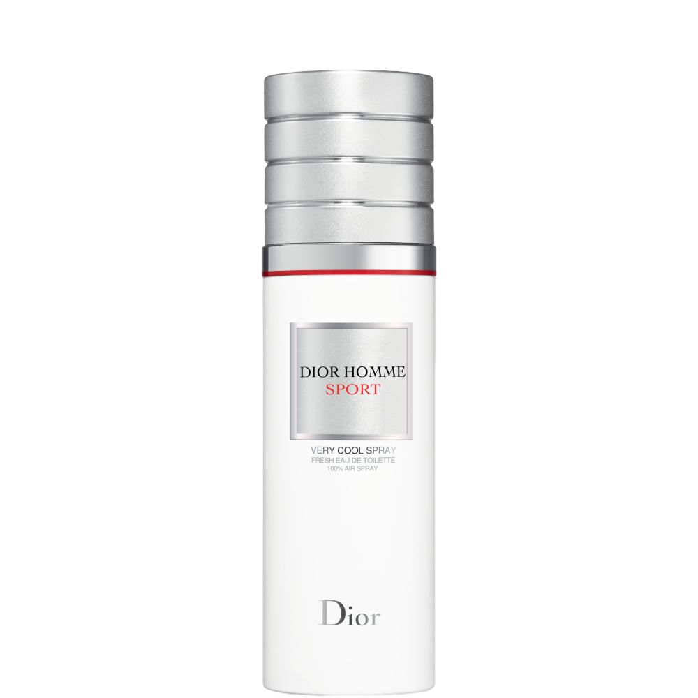 DIOR HOMME SPORT VERY COOL SPRAY~Туалетная вода купить в VISAGEHALL