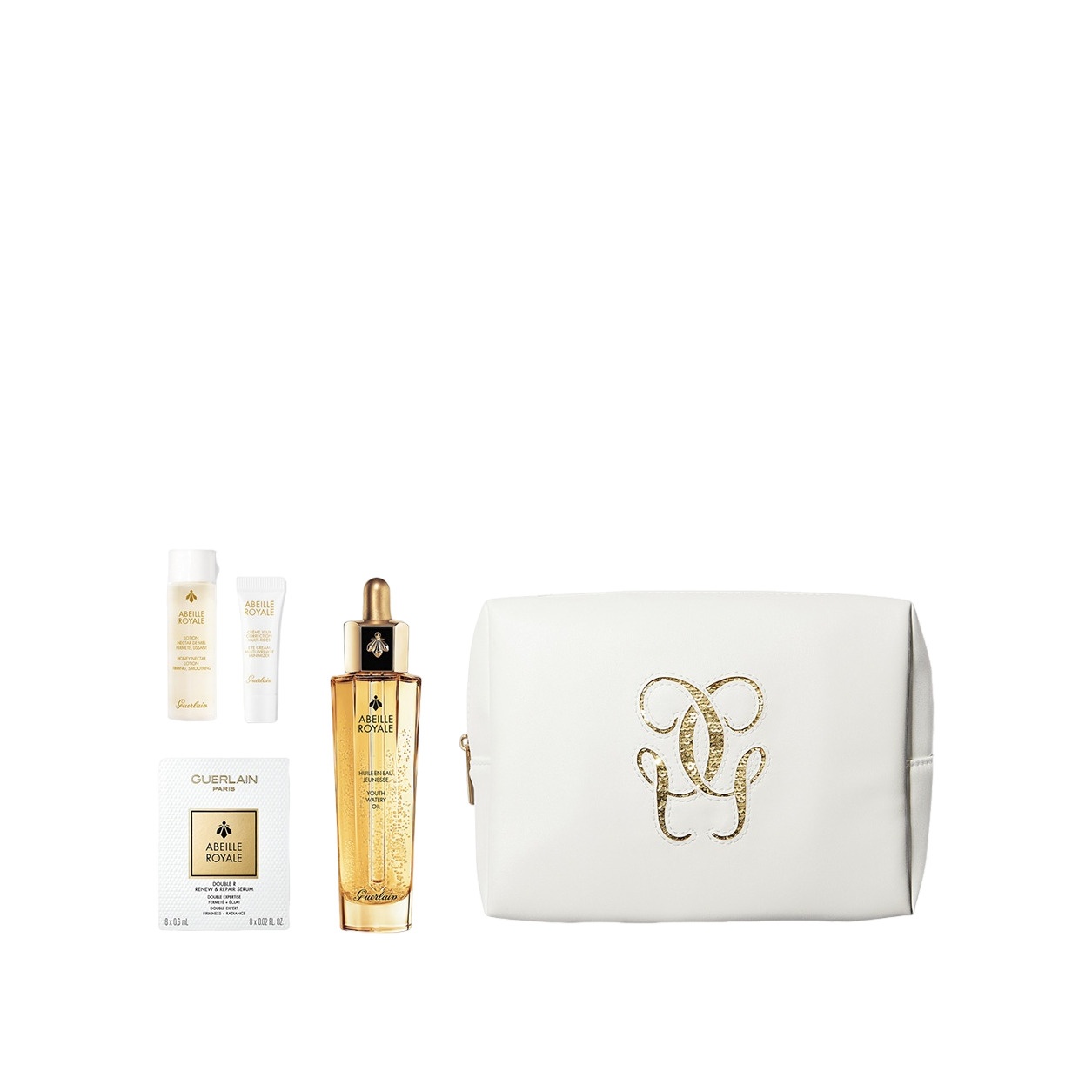 Набор Abeille Royale  купить в VISAGEHALL