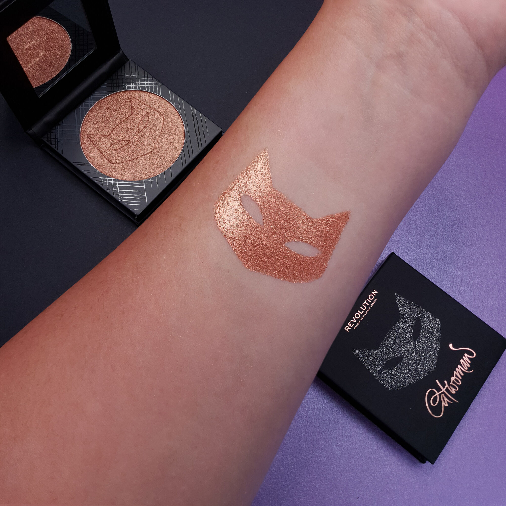 Хайлайтер Kitty Got Claws купить в VISAGEHALL