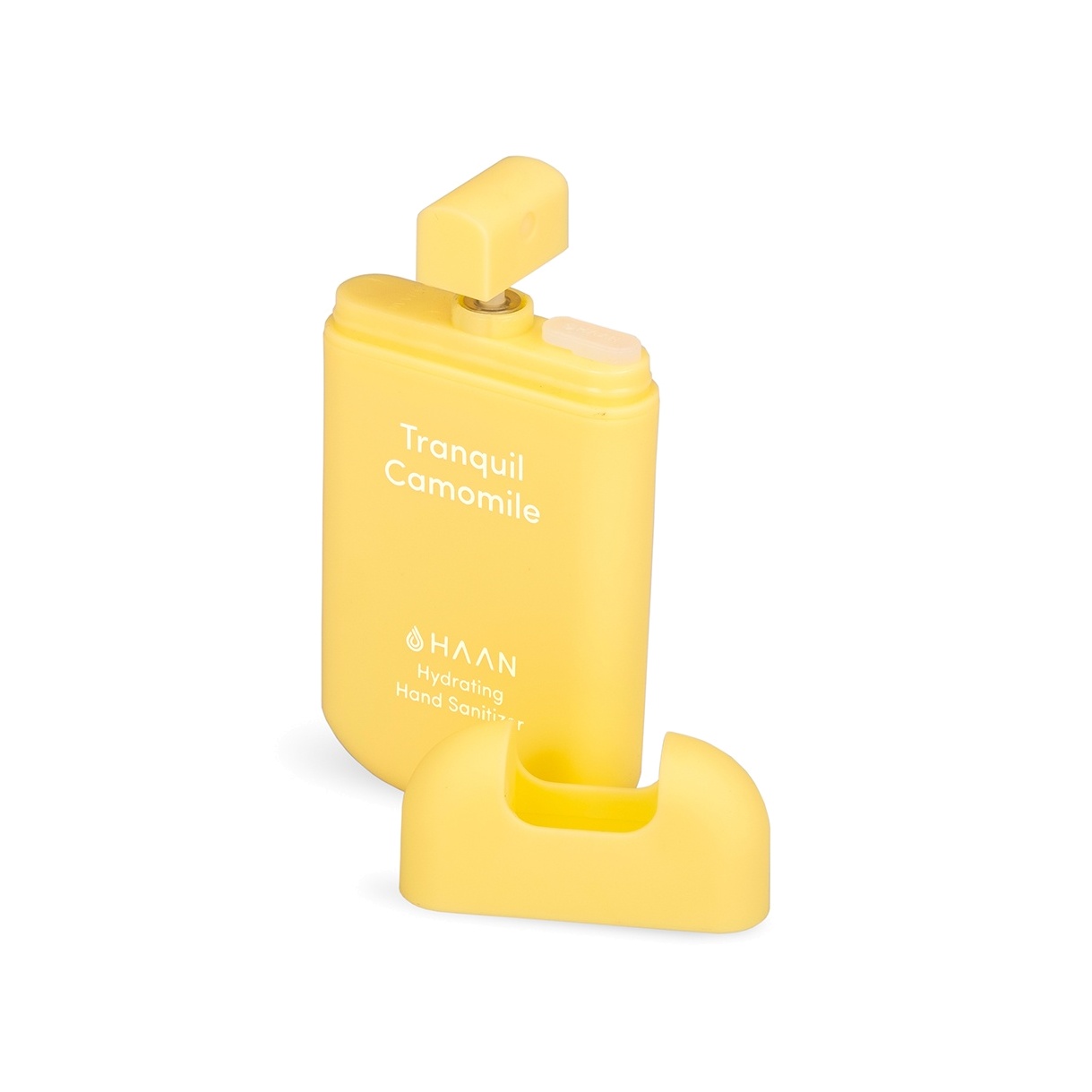 Очищающий и увлажняющий спрей для рук Полевая ромашка купить в VISAGEHALL