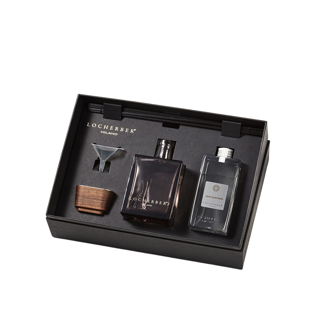 Azad Kashmere Набор