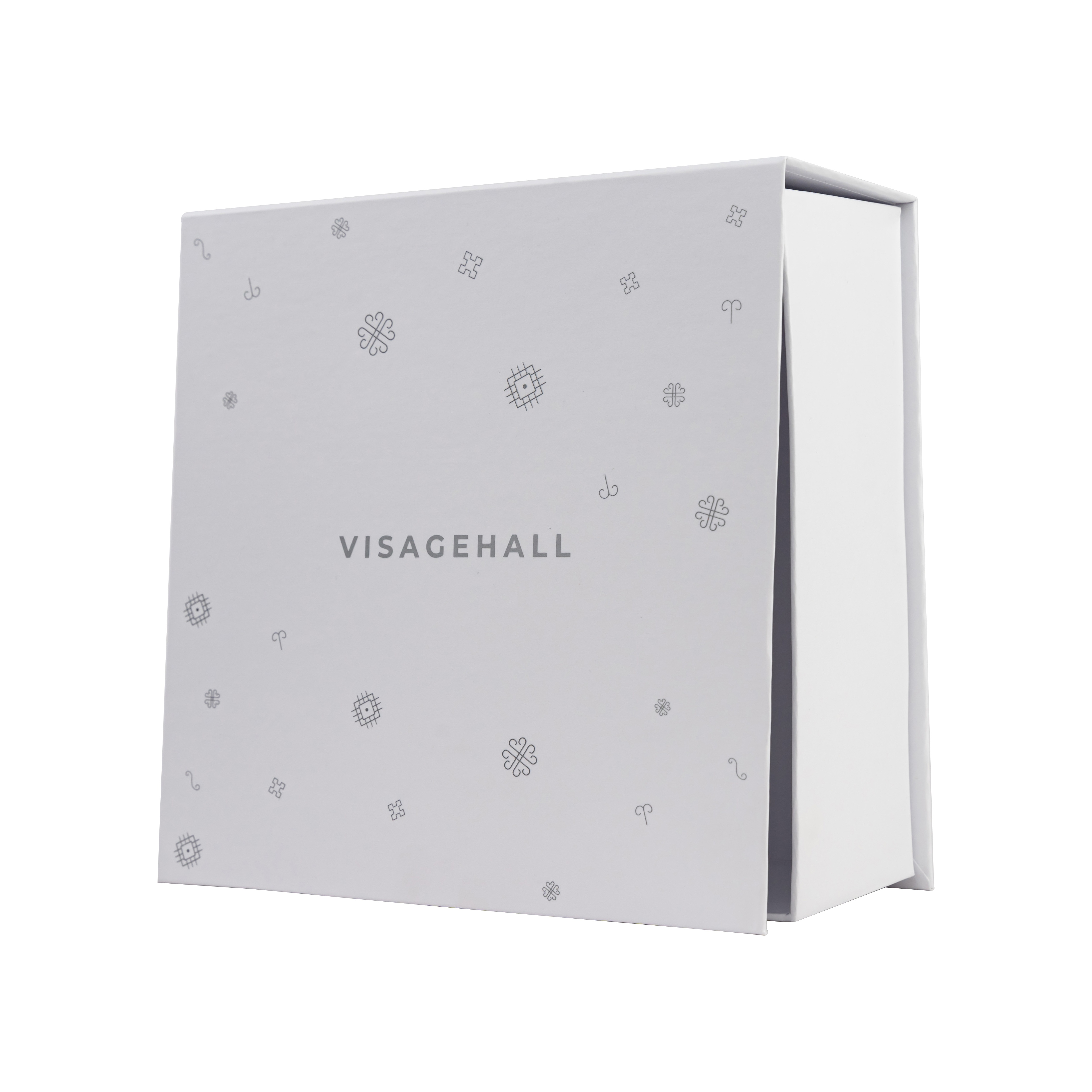 Коробка свадебная большая купить в VISAGEHALL