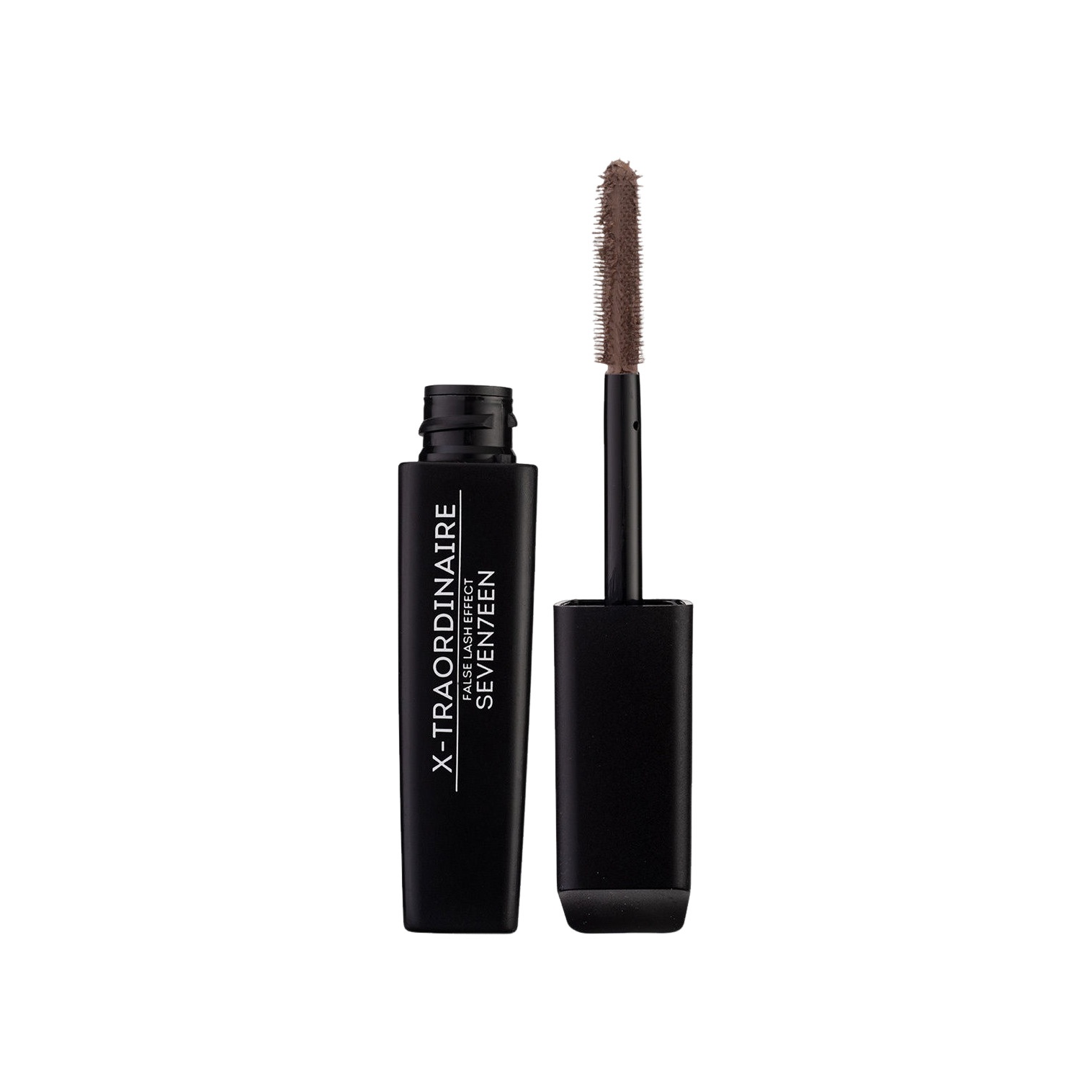 Тушь для ресниц подкручивающая X-Traordinare Mascara купить в VISAGEHALL