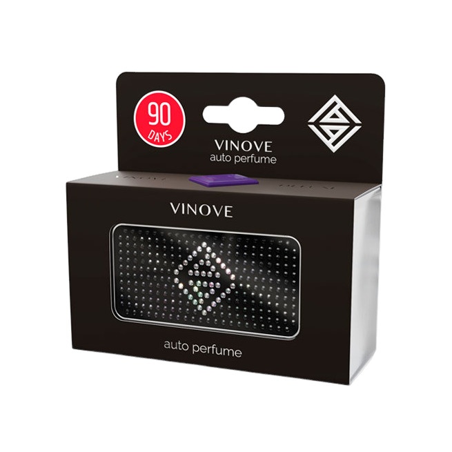 Ароматизатор для автомобиля Vinove Prestige 