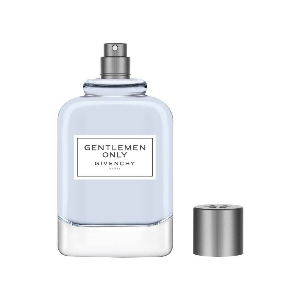 Gentleman Only homme Туалетная вода купить в VISAGEHALL