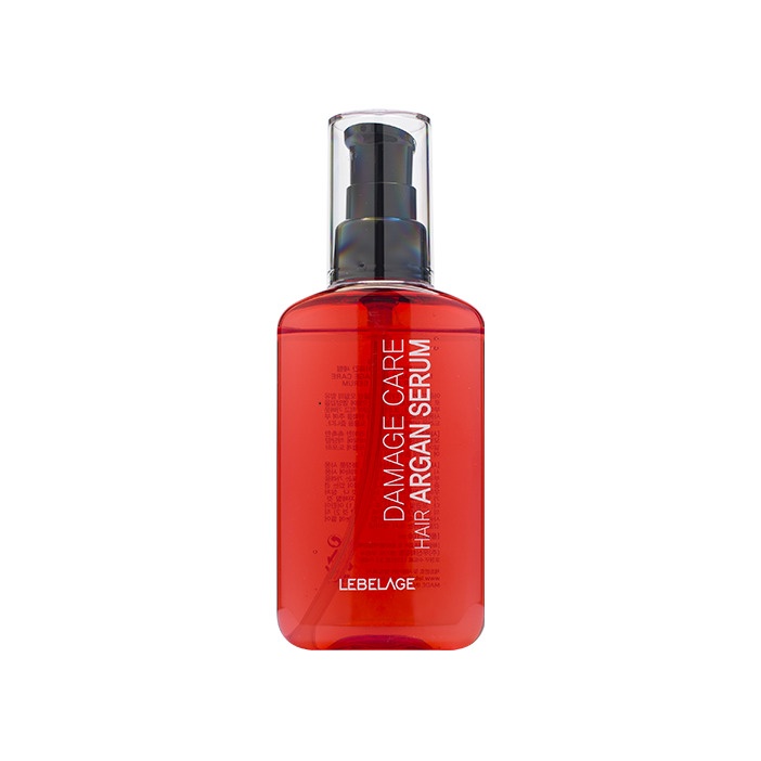 Аргановая сыворотка для волос