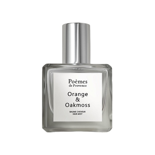 Дымка для волос Orange & Oakmoss