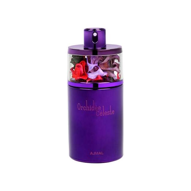 Orchidee Celeste femme Парфюмерная вода 75мл